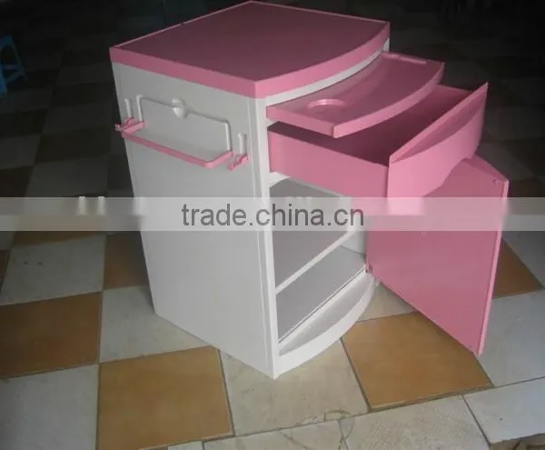 Bedside Locker ABS Medical Cabinet,ABS Bedside Cabinet,Bedside Locker,ABS Hospital Bedside Locker photo-5