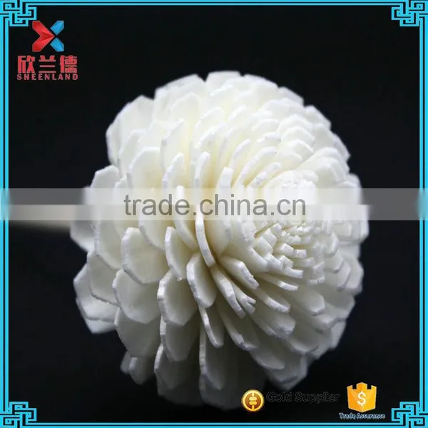 Classical Decorative Reed Flower Diffuser photo-2
