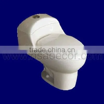 Ivory WC Toilet