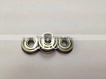 8mm Flange Ball Bearing MF148zz Bearings With Flange photo-6