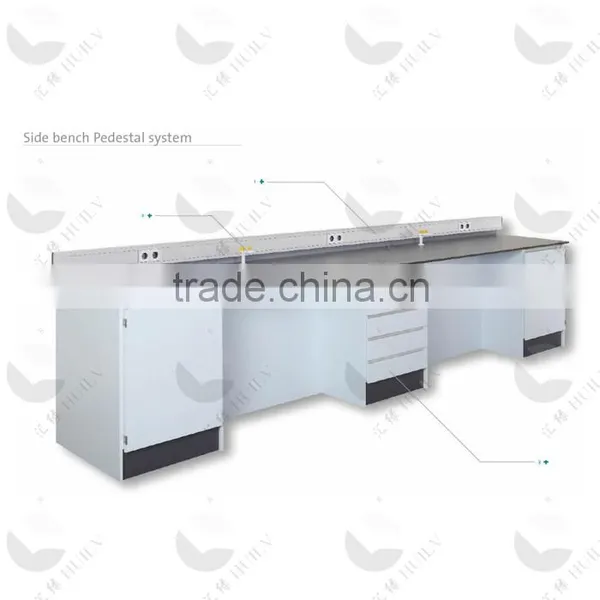 China Commercial Grade Steel Childrens Hospital Furniture photo-4