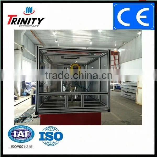 Cutting Device for Pvc Windows and Doors photo-5