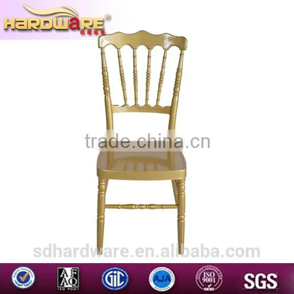 High Quality Hotel Crystal Chairs Hotel Furniture Top Design China Chiavari Chairs photo-3