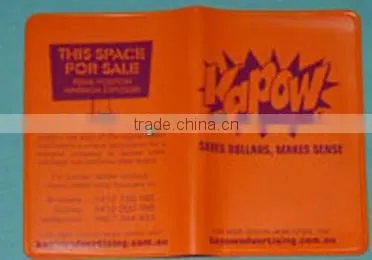 soft cover school exercise books