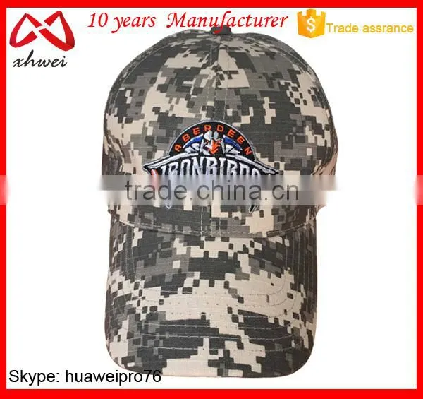 Fashion Army Cap Image Style Embroidery Green Wholesale Military Hat Cheap photo-6