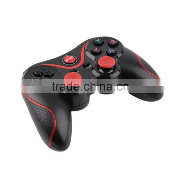 Smartphone Game Controller Wireless Bluetooth Phone Gamepad Joystick for Android Phone/Pad/Android Tablet PC TV VR BOX photo-4