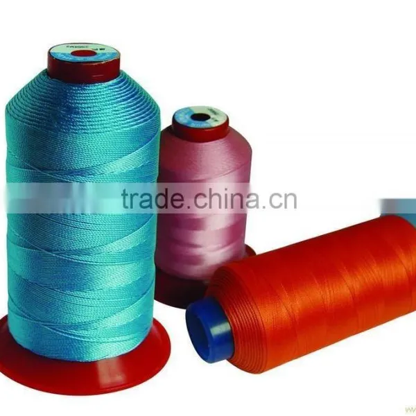 100% polyester yarn for sewing thread 40S/2