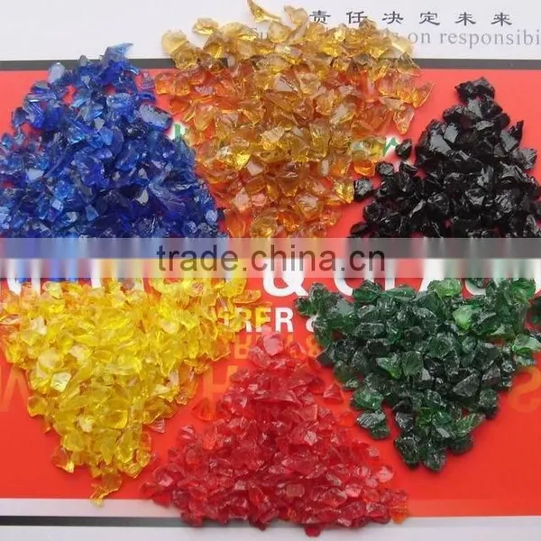 Qulity Manufacturer of Hi Chipper Glass Factory for Crushed Glass photo-3