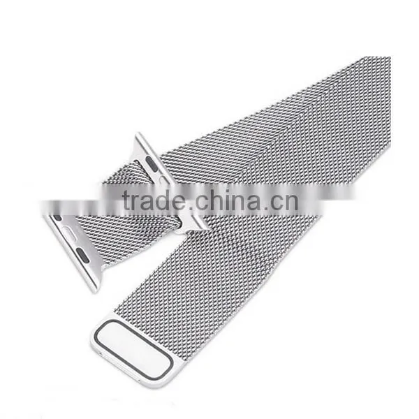 316L Stainless Steel Watch Strap, Watch Band for Apple Watch Band Most Popular photo-6
