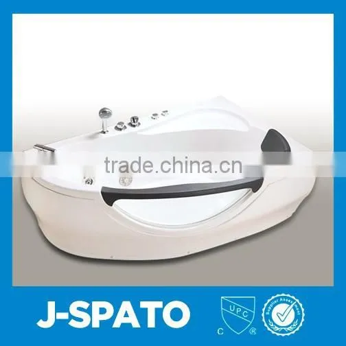 China Portable Modern Swim Hot Tubs For Adults For JS-8018 photo-5