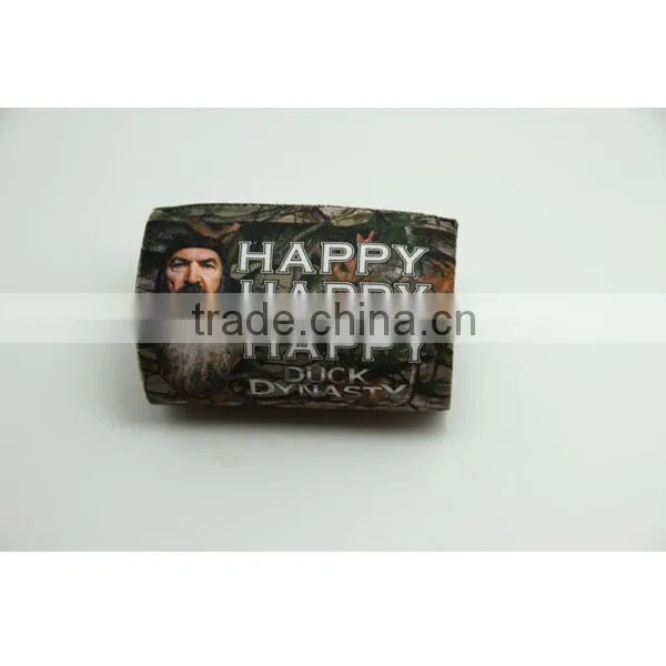 High Quality Custom Neoprene Can Cooler Bottle photo-3