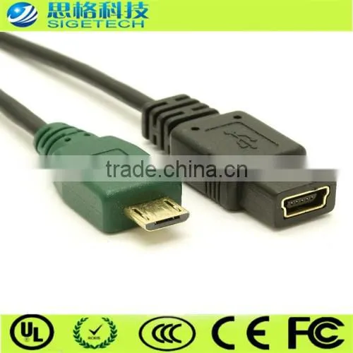 0406 Sigetech Usb Otg Usb2.0 Cables photo-5