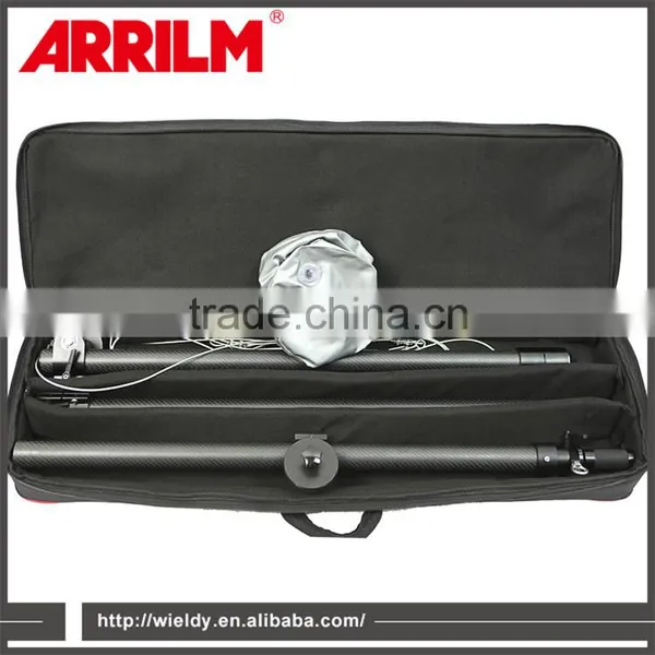 Wieldy AR6000 Carbon Fiber Jib Camera Crane photo-2