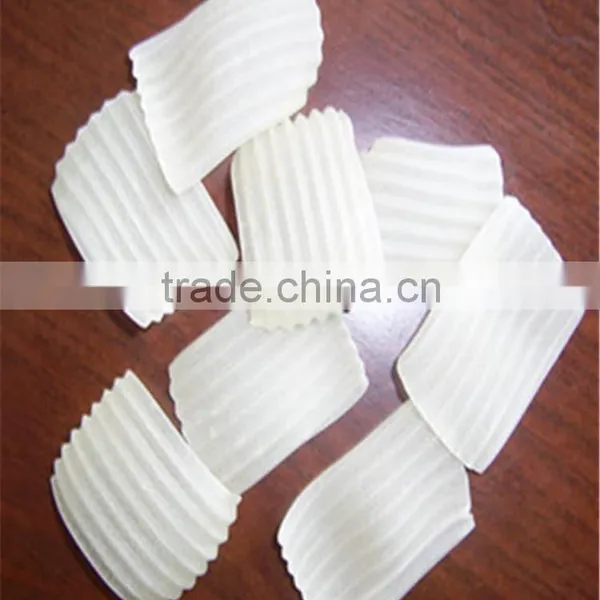 New Full-Auto Single Screw Extruder Semi-finished Potato Pellets Machine photo-4