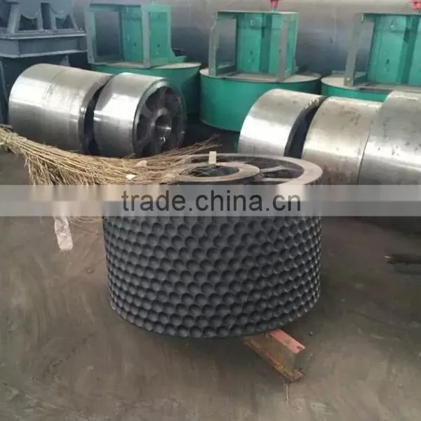 CE Approved High Efficiency Automatic Powder Press Machine From Stock photo-2