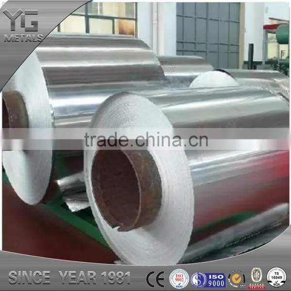 2024 T3 Aluminium Alloy Coil/strip/roll photo-2
