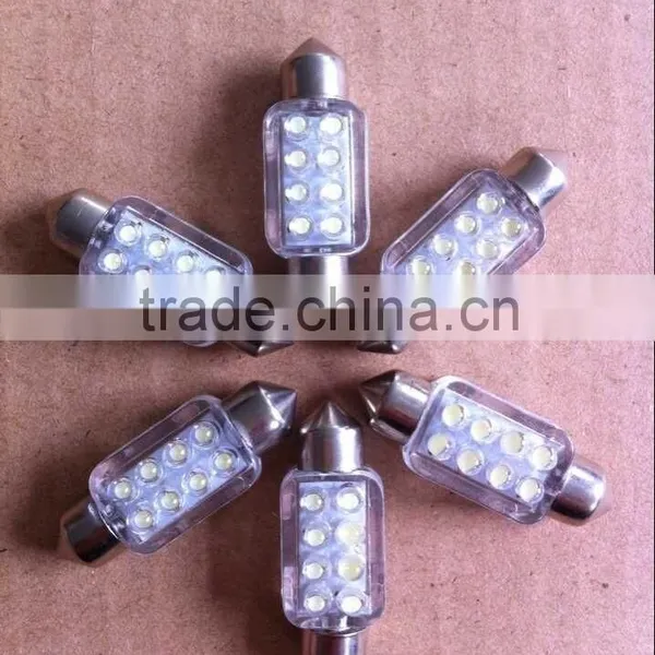 China Manufacture LED Auto Light