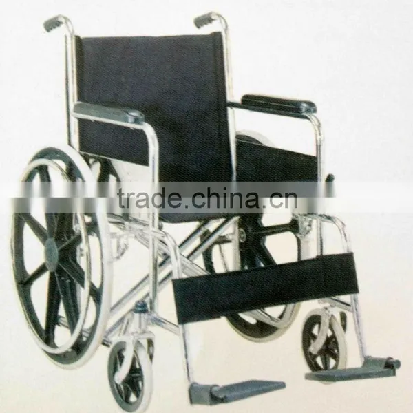 Manual Wheel Chair
