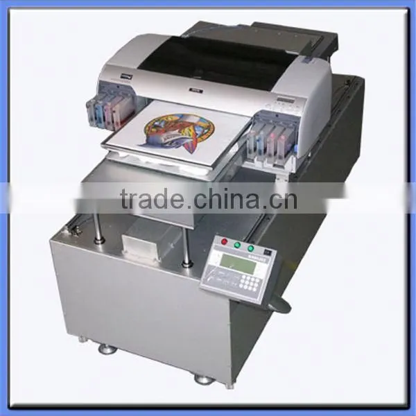 Digital t Shirt Printer photo-4