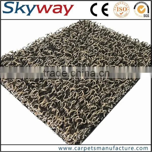 Durable China Supplier Plastic Floor Mat Car Mat photo-2