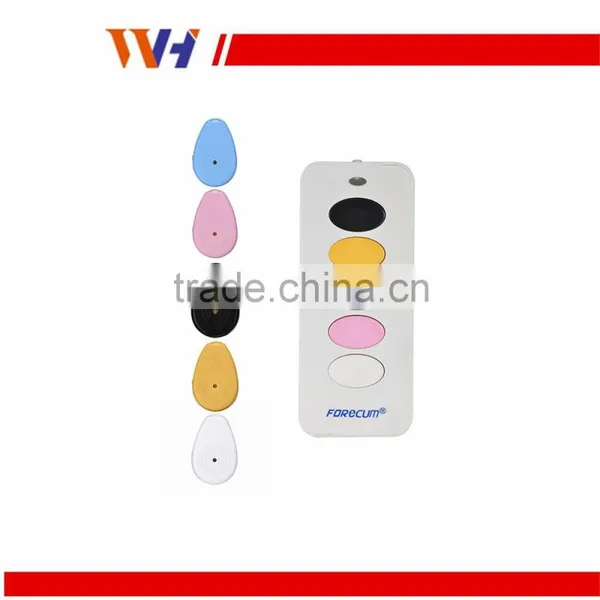 10m-30m Operating Range Electronic Small Funny Key Finder photo-5