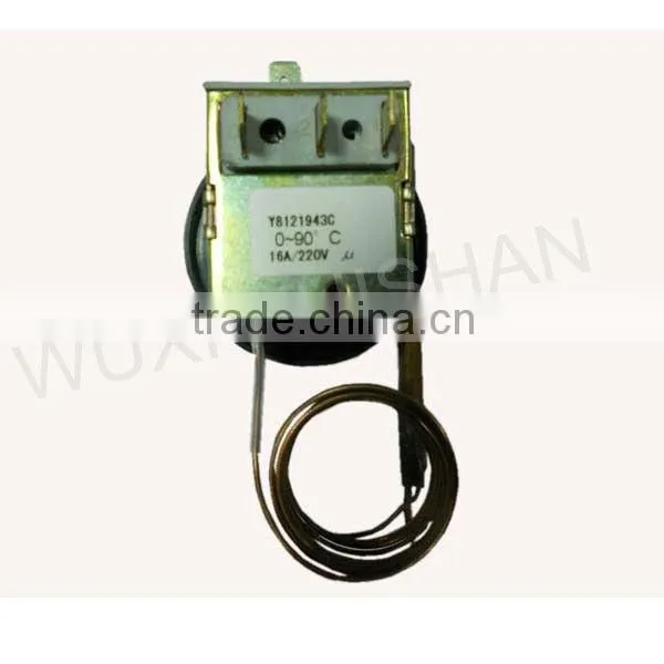 Heating Controller 16A photo-2