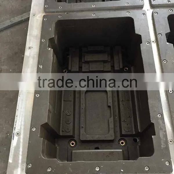 EPS Styrofoam Packaging Mould for EPS Molding Machine photo-2