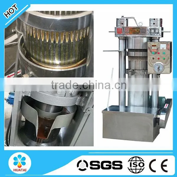 Best Price Moringa Cold Oil Press Oil Expeller Machine for the Market Needs Quality Choice