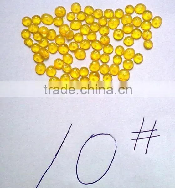 Cheap & Fine Hydrocarbon Modified C5 Petroleum Resin 5# photo-4
