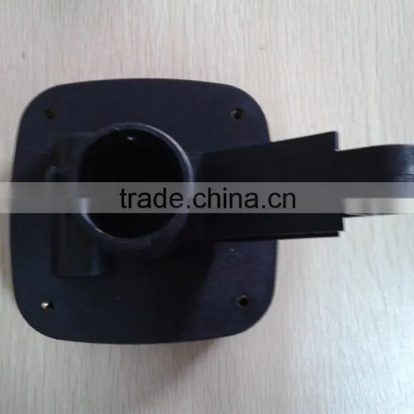 Lamp Handle Plastic Mold Manufacturing photo-3