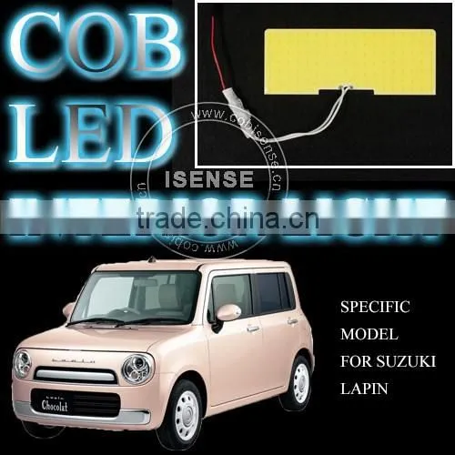 12v 24v Led Auto Interior Cob Reading Light for Swift zc zd photo-5