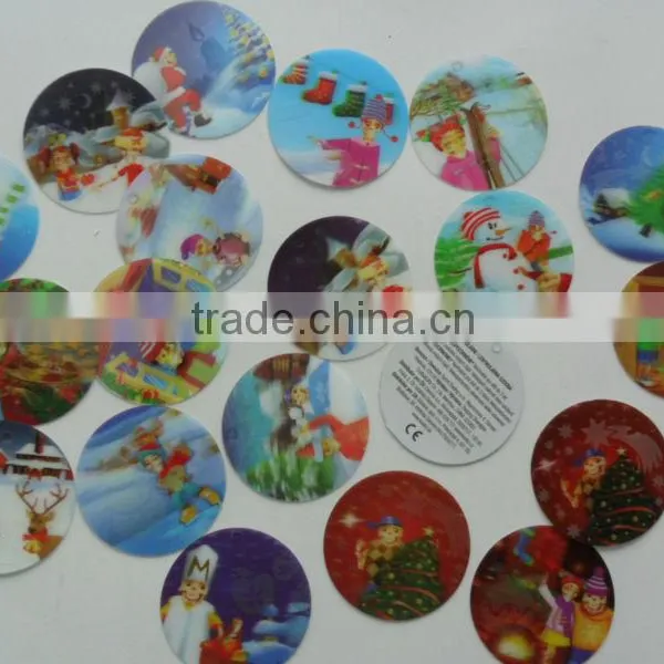 Eco-friendly Plastic Pp/pvc/pet/ps Card