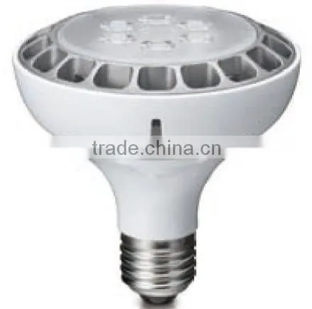 LG LED Lamp PAR30 14.4W 700lm E27 40000hrs Dimmable P1427E40T3B photo-2