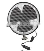 (WIN-108) 8''oscillating with Mesh Safety Guard Car Fan