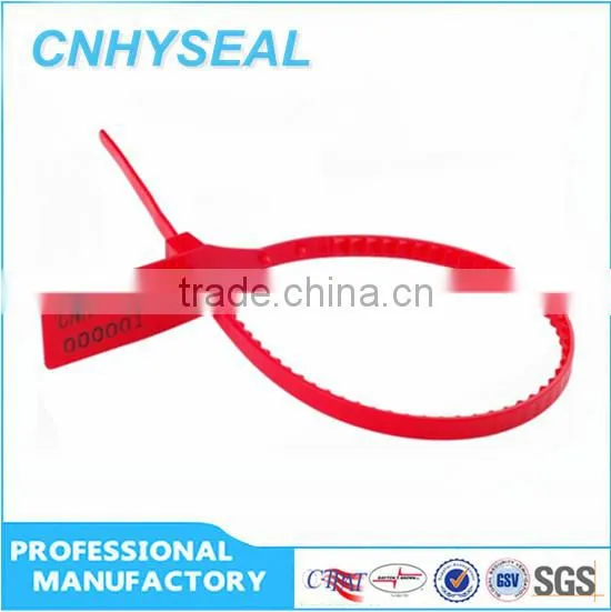 CH302 Mailbag Plastic Strip Seals photo-3