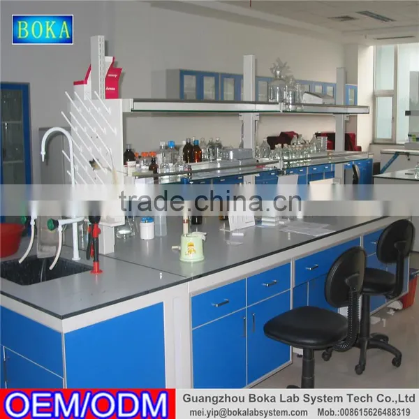 Hot Selling Laboratory Working Table for Hospital Diagnostic Equipment photo-3
