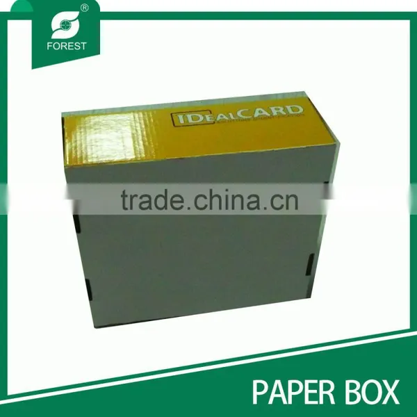 COLORFUL PAPER GIFT BOXES PACKAGING FOR CHRISMAS,GIFT PAPER BOXES,CHRISMAS GIFT BOX WHOLESALE photo-2