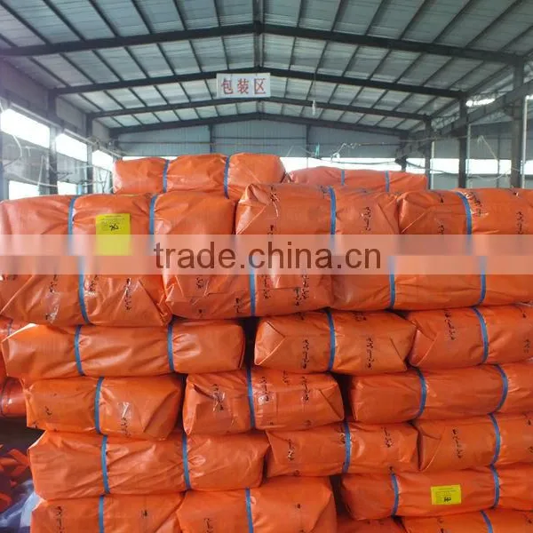 Heavy Duty PVC Material Coated Polyester Tarpaulin Fabric Tarp Factories photo-6