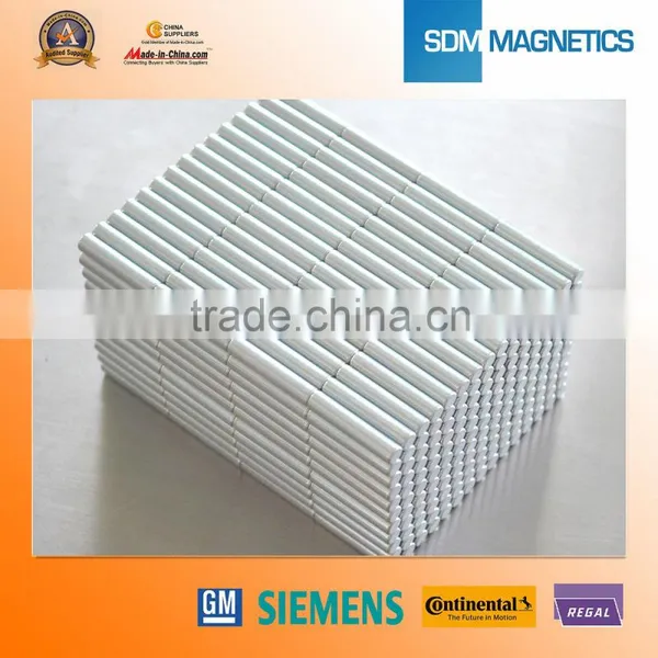 SDM Magnetic Materials High Quality Cheap Bar Magnet photo-5