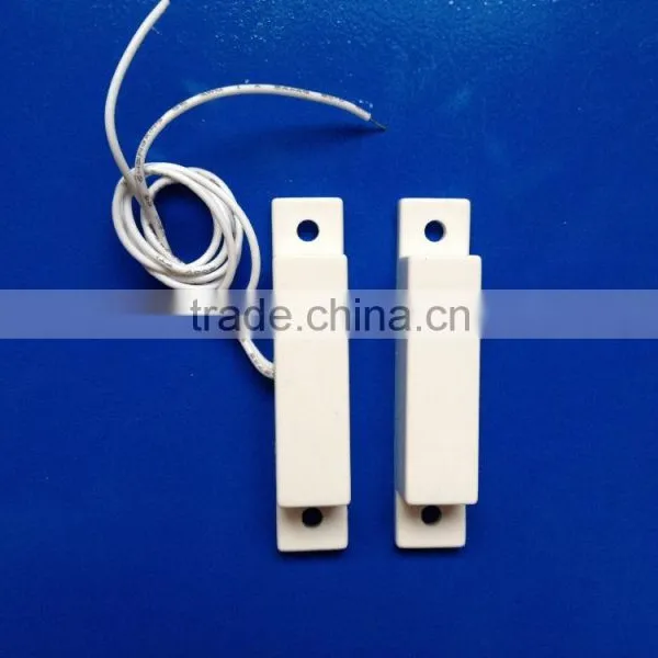 Mini Wired Convenient Magnetic Contac Switch photo-2