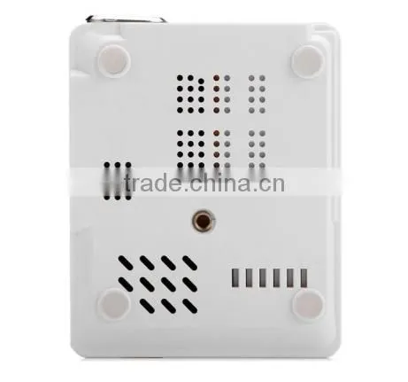 120 Inch Projector Screen 3d Led Dlp Pico Video Projector photo-3