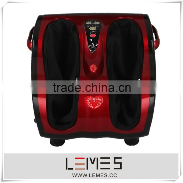 2015 Shunwu New Item Big Foot Massage Machine Heating Care photo-3