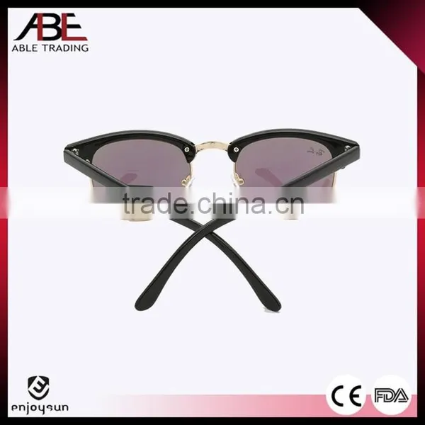 High Quality American Style Sunglasses With Factory Price Quality Choice photo-3