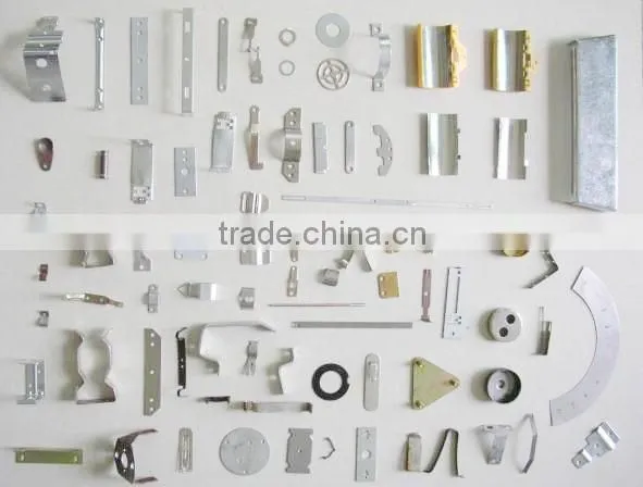 High Quality Precision Machining for Stamping Tool photo-5