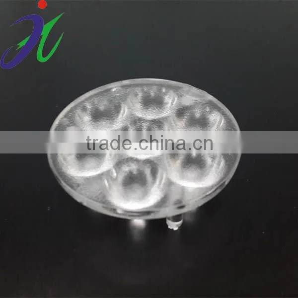 High Power Led Optical Lens for Led Downlight,led Downlight Lens photo-5