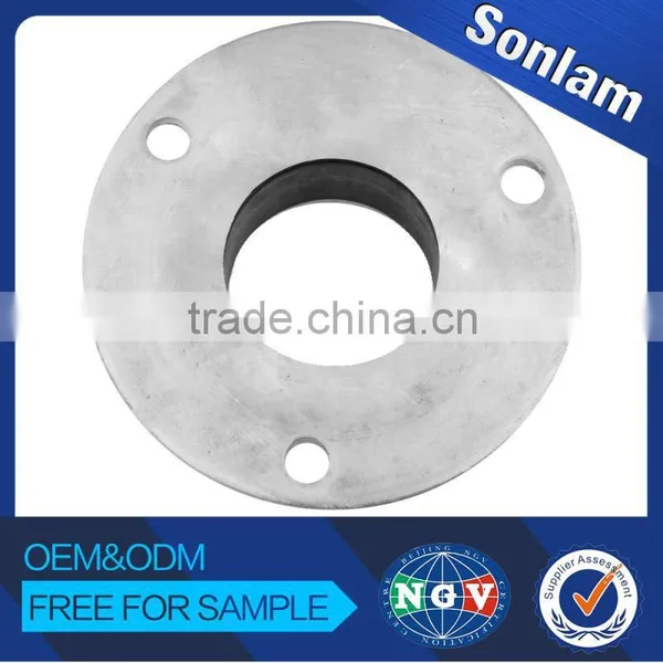Premium Quality Factory Price Custom Made Practical Round Base photo-3