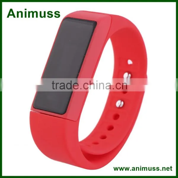 Health Sport Fitness Waterproof OLED IP68 Original Iwown I5 Plus Smart Bracelet Quality Choice photo-3