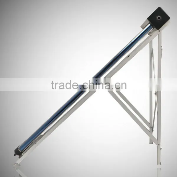 180L Evacuated Tube Solar Collector With Solar Absorber Tube photo-3