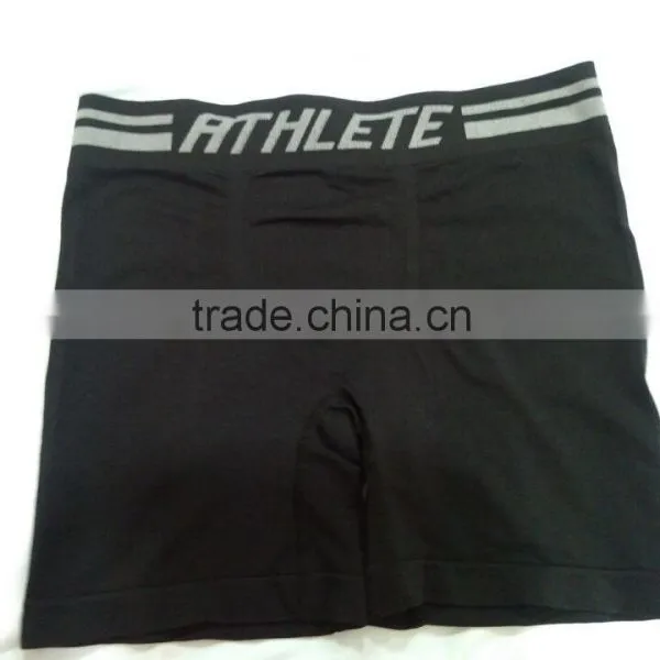 The Factory Price Of Briefs For Man 3 Colours photo-2