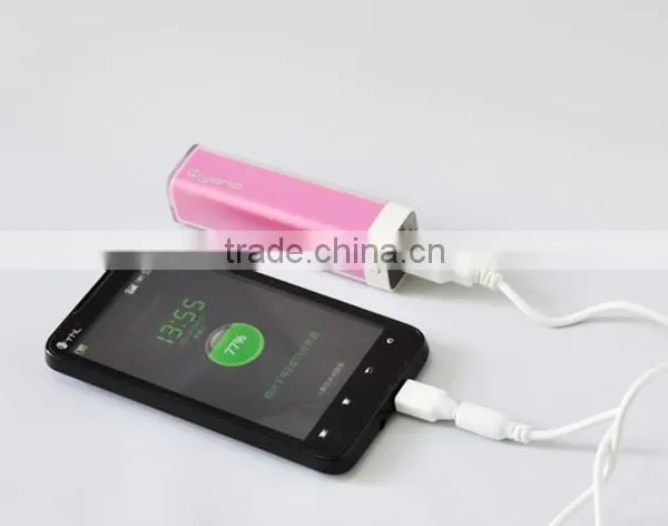 Top Selling Products 2015 Power Bank Battery photo-5